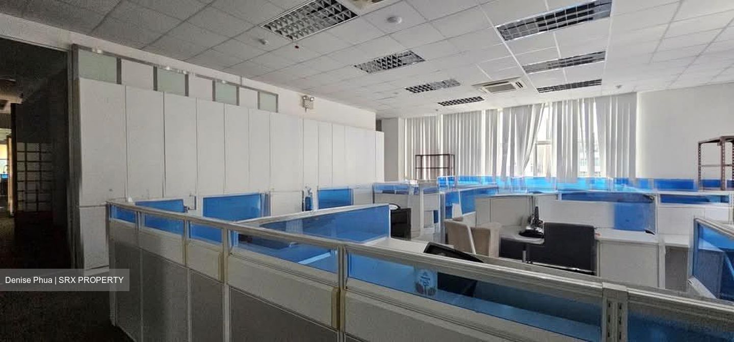 Jean Yip Building (D14), Office #568054531
